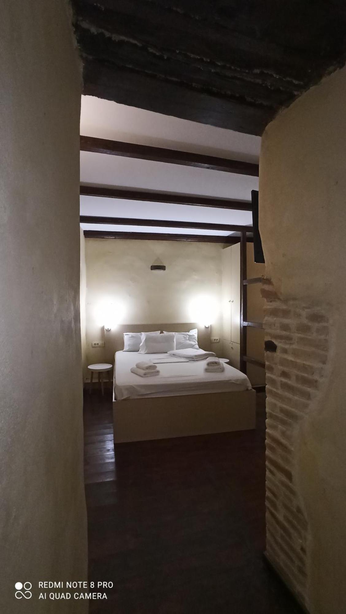 Mythos Old Harbour Villa Chania  Exterior foto